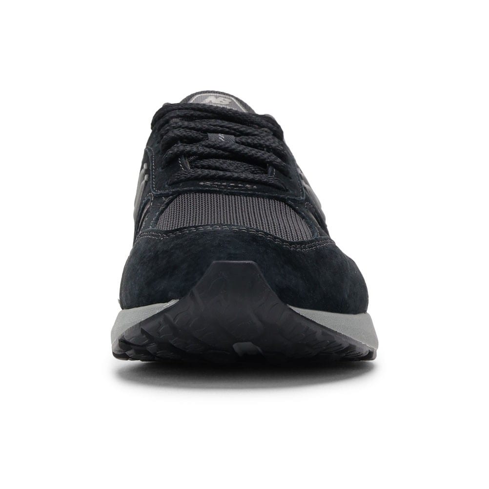 new balance ニューバランス U188W1RM ブラック メンズ | 靴（シューズ