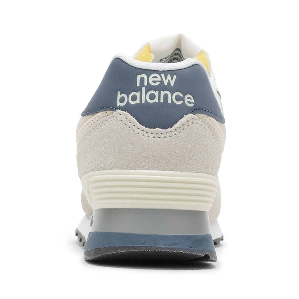 new balance ニューバランス U57481N ベージュ レディース | 靴