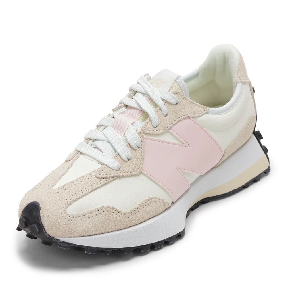 new balance ニューバランス W3271UO ベージュ レディース | 靴