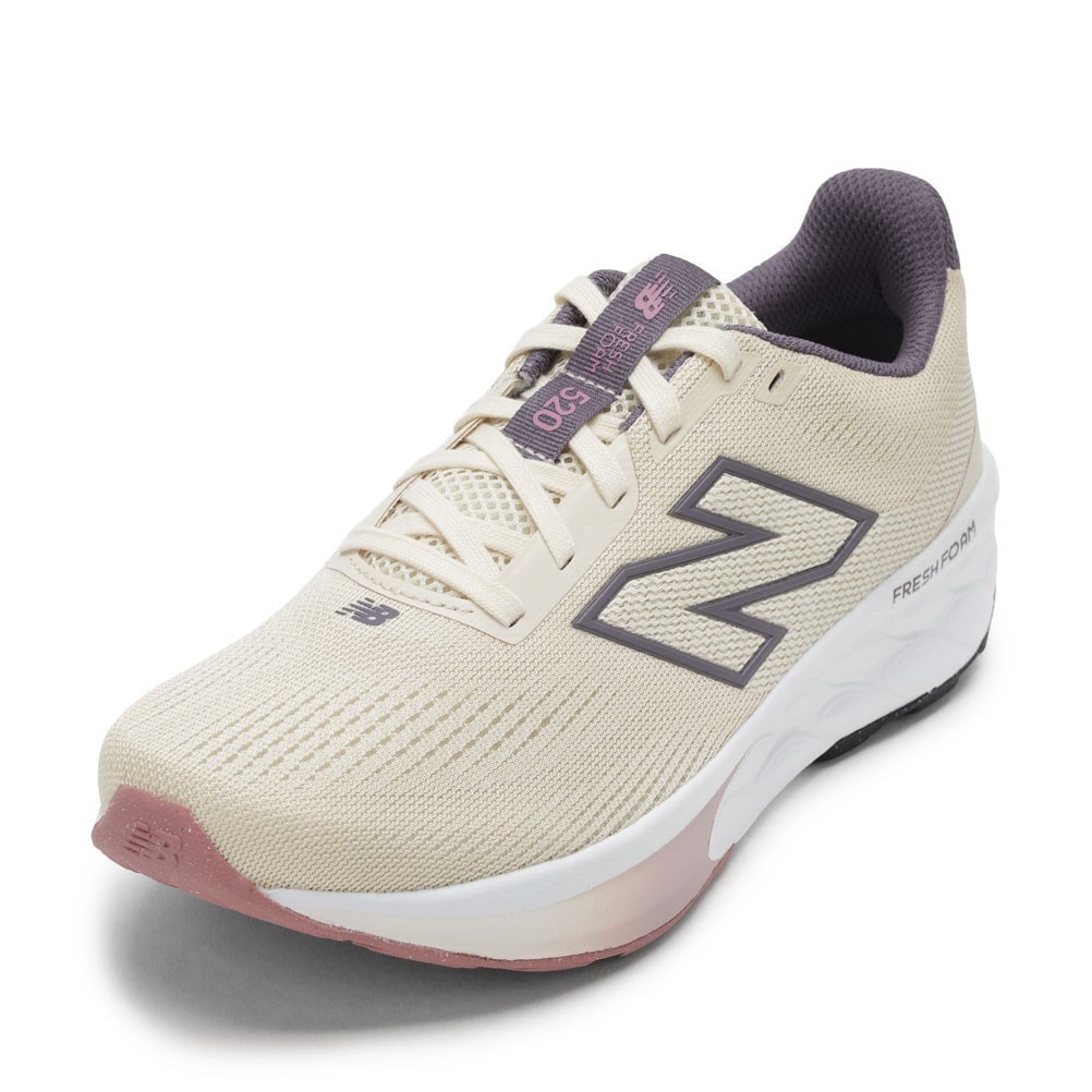 new balance ニューバランス W5207J8 ベージュ レディース | 靴