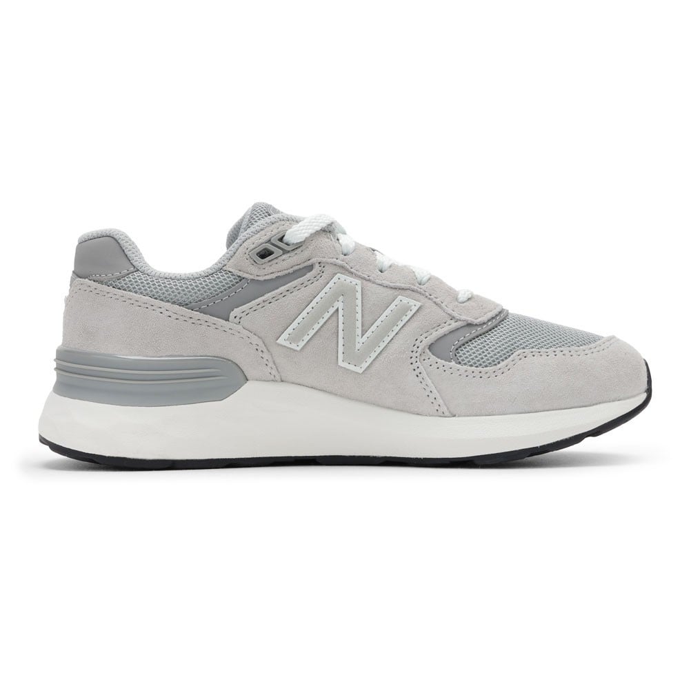 new balance ニューバランス W880712 グレー レディース | 靴
