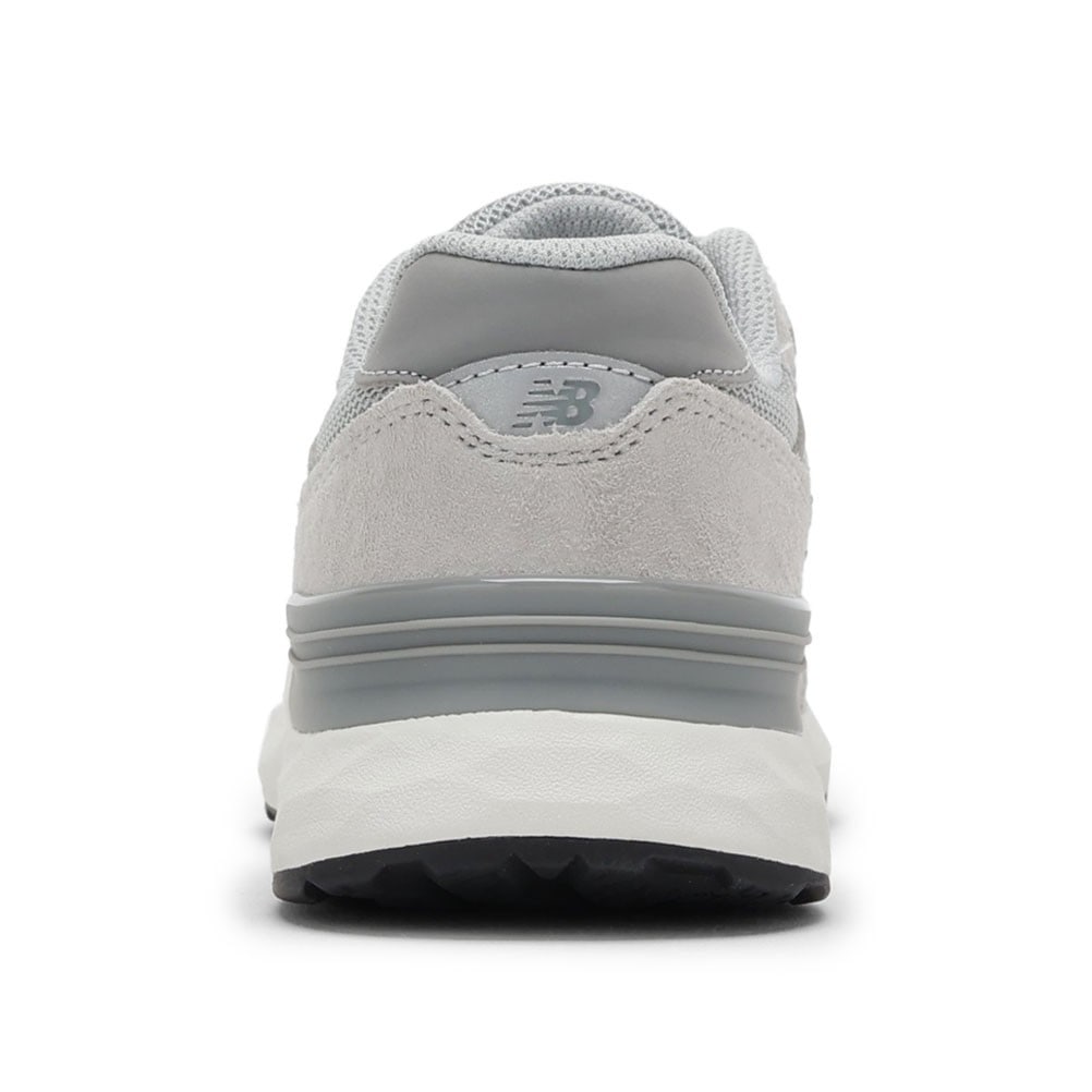 新品未使用　フローズンメーカー グレー new balance ニューバランス W880712 グレー レディース | 靴