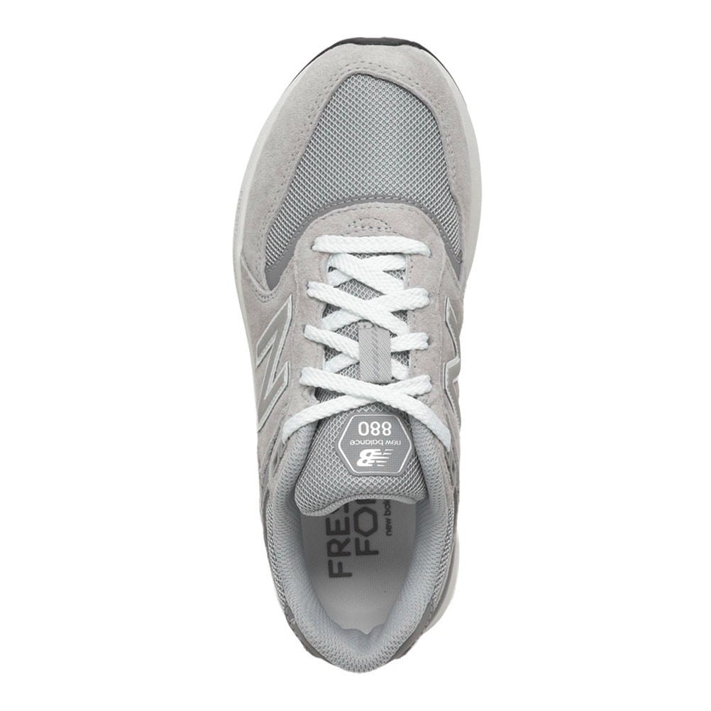 new balance ニューバランス W880712 グレー レディース | 靴