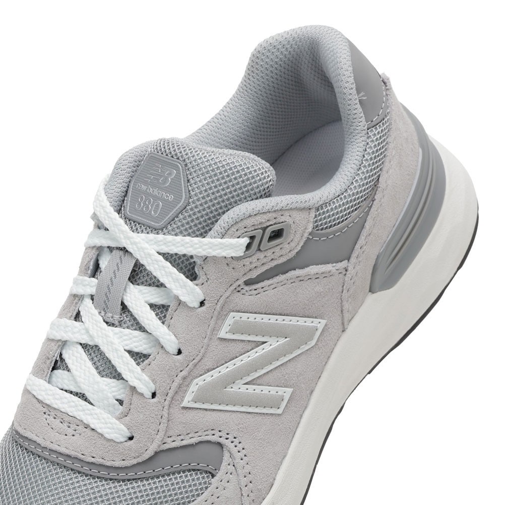 new balance ニューバランス W880712 グレー レディース | 靴
