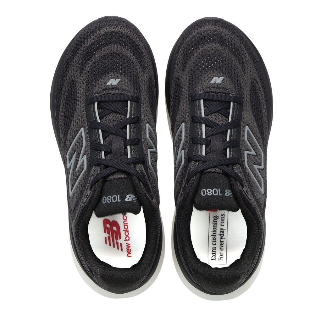 new balance ニューバランス W1080815 ブラック レディース | 靴