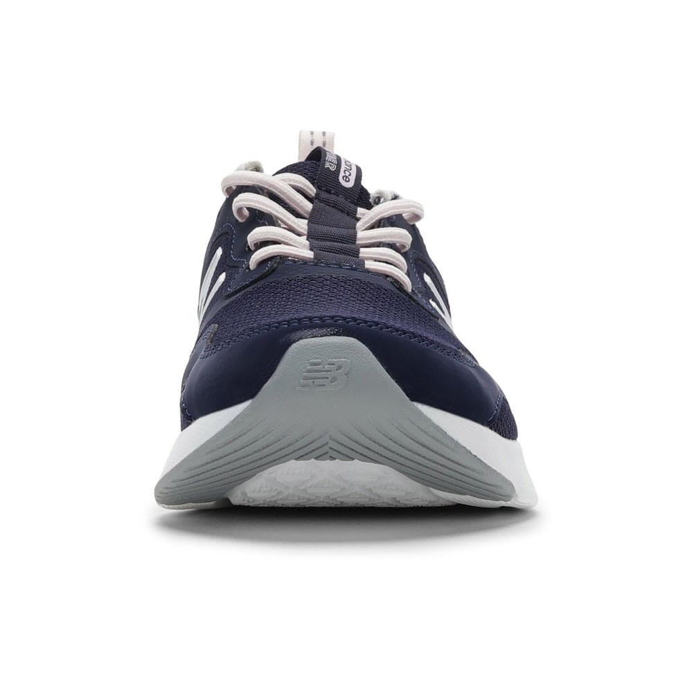 new balance ニューバランス WSMP8LR ネイビー レディース | 靴
