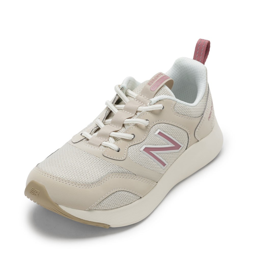new balance ニューバランス WSMP13I ベージュ レディース | 靴