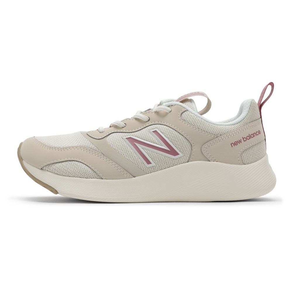new balance ニューバランス WSMP13I ベージュ レディース | 靴