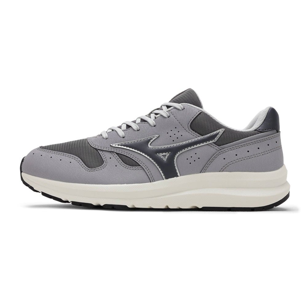 新品未使用　DIESEL グレー カモフラージュ スニーカー EU33 MIZUNO ミズノ FREERIDE2 Ltd グレー メンズ | 靴（シューズ