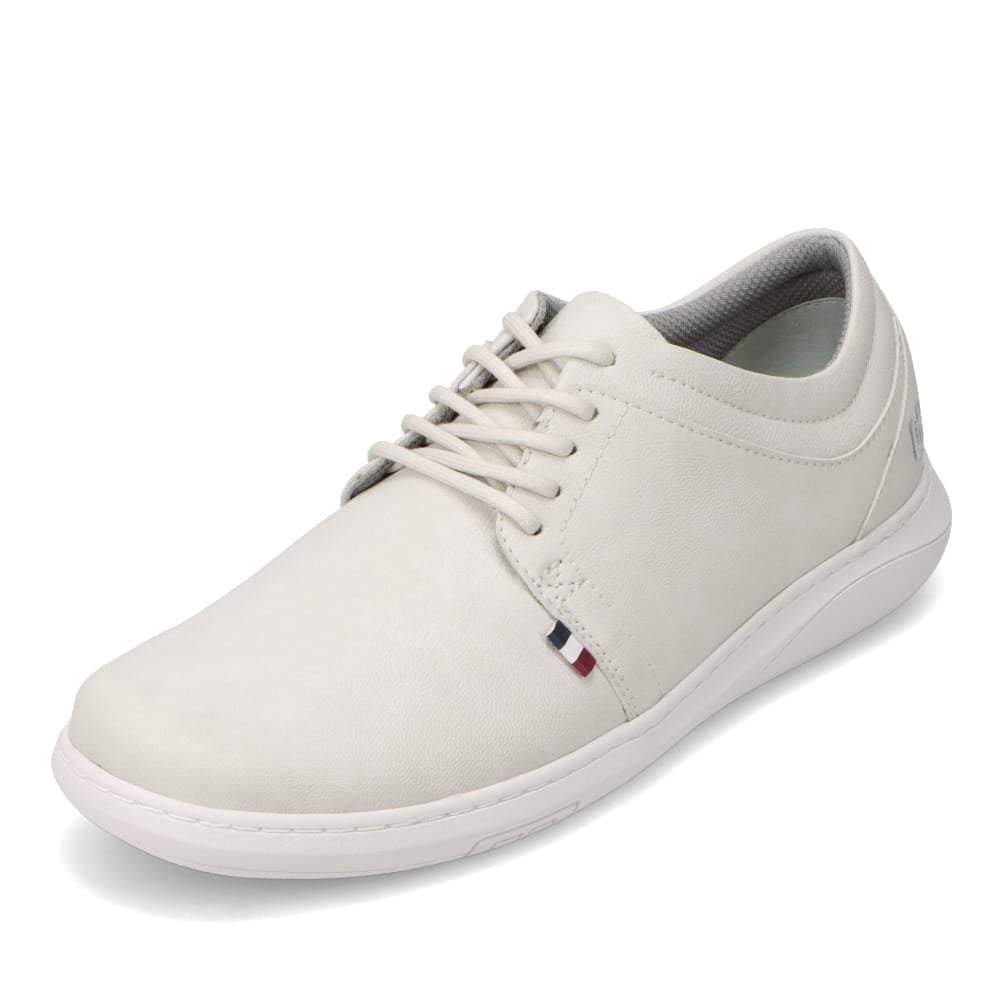 conqueror shoes コンカラーシューズ MANHATTAN EX グレー メンズ | 靴 