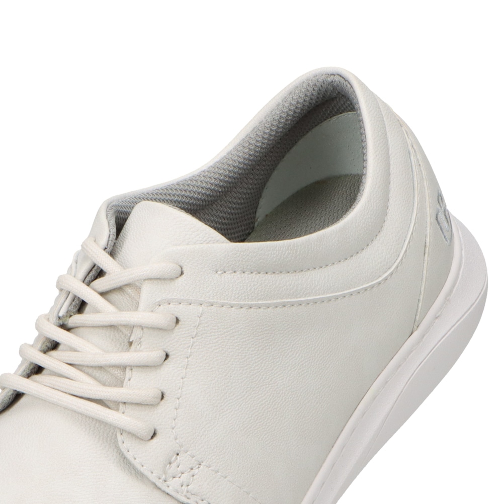 conqueror shoes コンカラーシューズ MANHATTAN EX グレー メンズ | 靴 