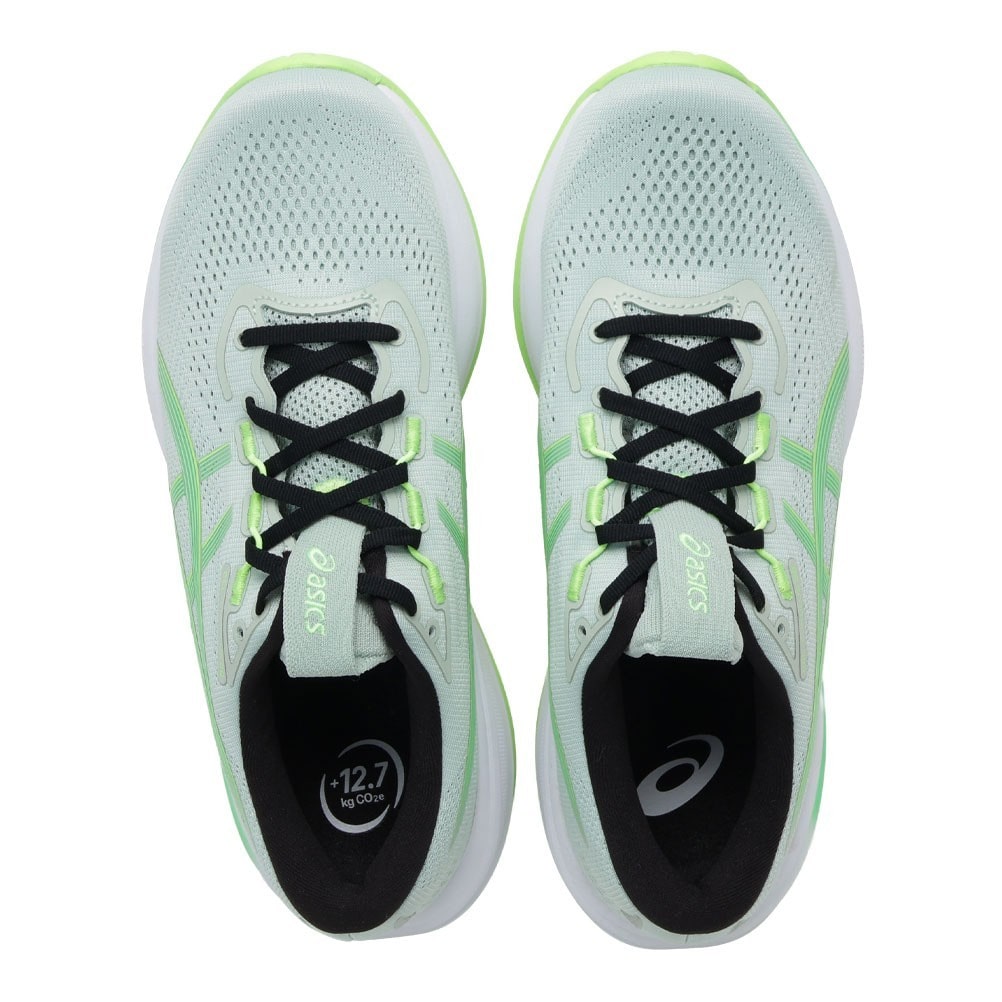 asics アシックス GEL-CUMULUS 28 モスグリーン メンズ | 靴（シューズ