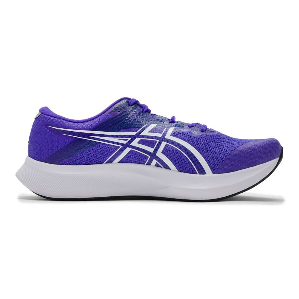 ASICS Hyper FF サッカーシューズ ホワイト/パープル asics アシックス HYPER SPEED 5 パープル×ホワイト メンズ | 靴