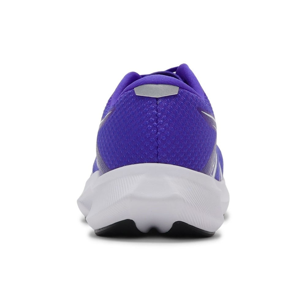 ASICS Hyper FF サッカーシューズ ホワイト/パープル asics アシックス HYPER SPEED 5 パープル×ホワイト メンズ | 靴