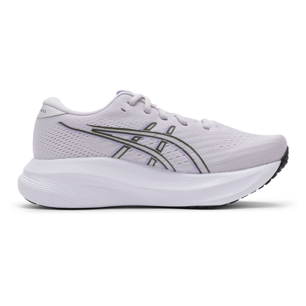 asics アシックス GEL-EXCITE 11 ライラック レディース | 靴