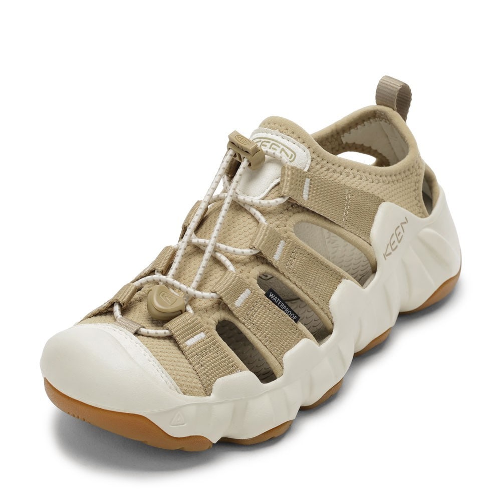KEEN キーン HYPERPORT H2 ベージュ レディース | 靴（シューズ