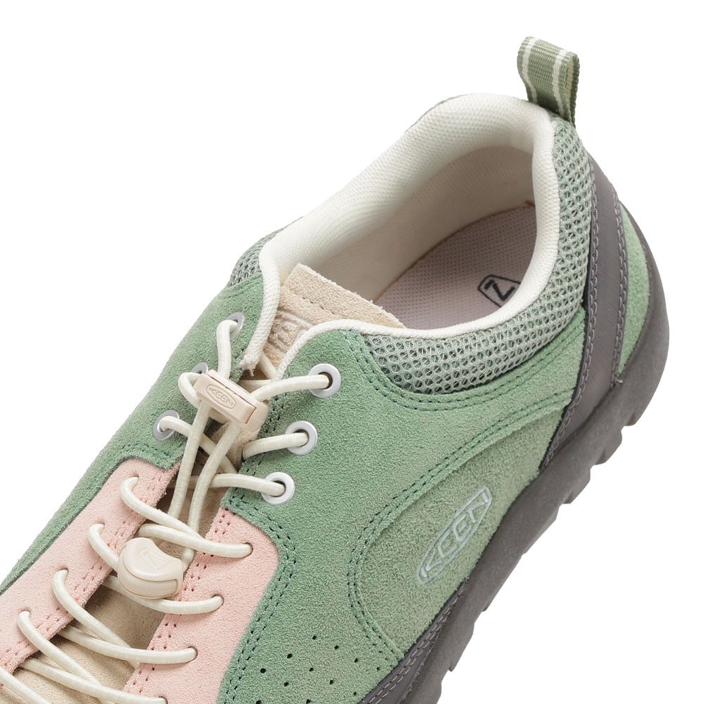 ジャスパーロックス Keen スニーカー キーン ジャスパー 緑 KEEN キーン JASPER ROCKS SP グリーン レディース 靴 シューズ ・スニーカーの通販 チヨダ公式オンラインショップ