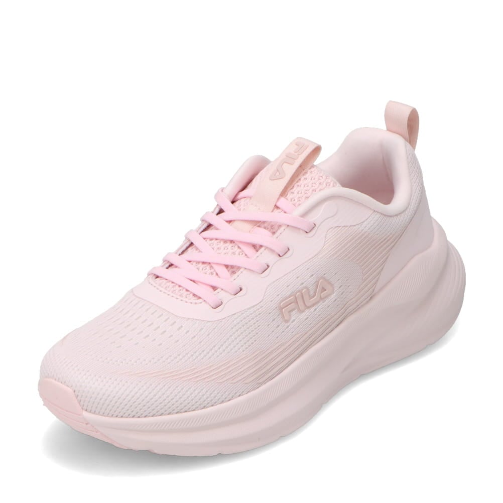 FILA フィラ Agile ピンク レディース | 靴（シューズ）・スニーカーの
