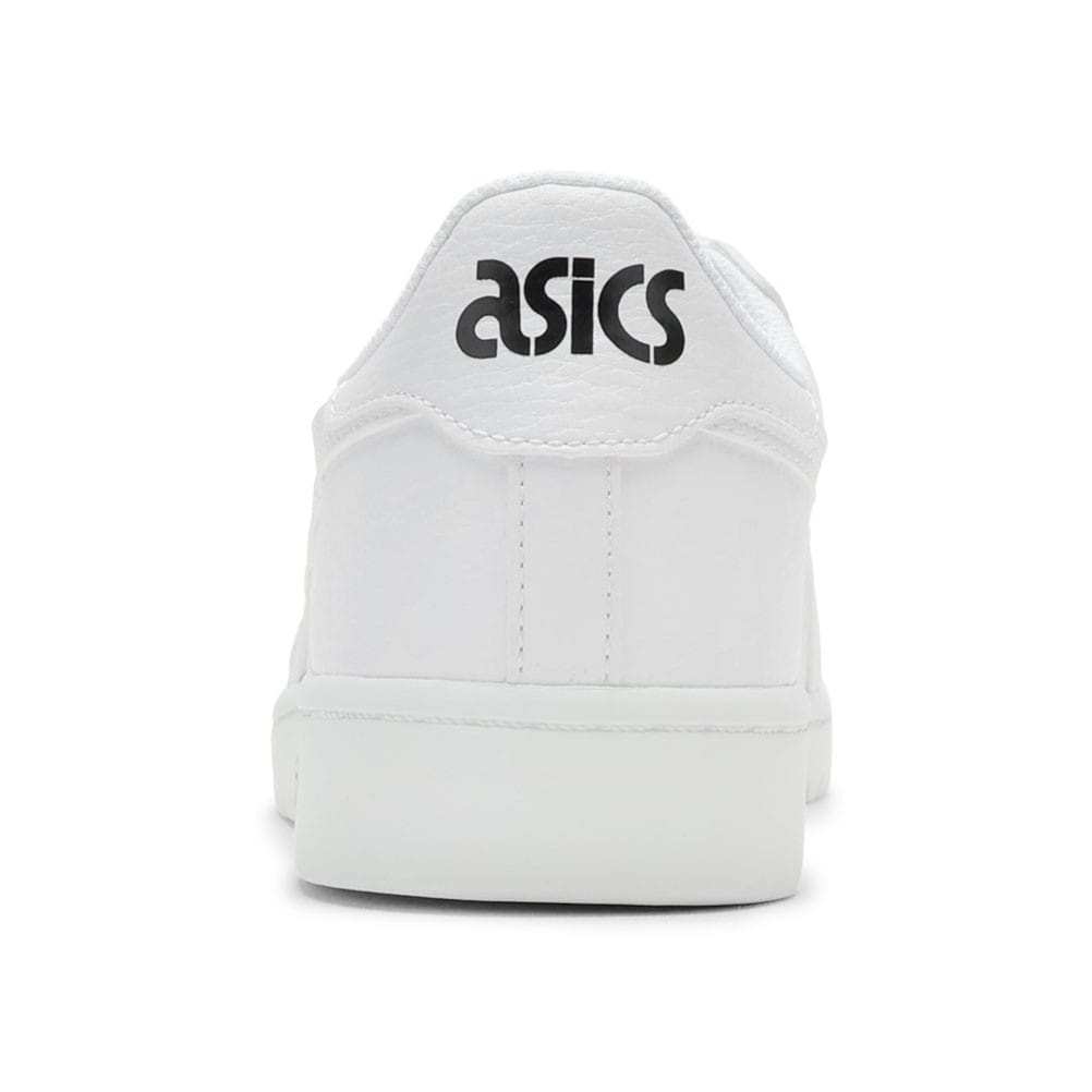 asics アシックス JAPAN S ホワイト×ホワイト メンズ | 靴（シューズ