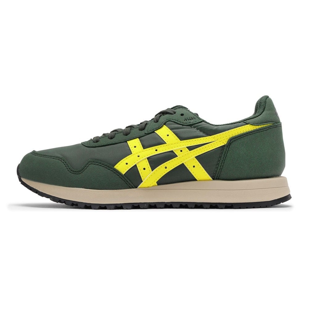 TIGER RUNNER II