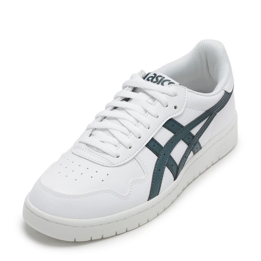 よっしーー asics アシックス JAPAN S ホワイト メンズ | 靴（シューズ