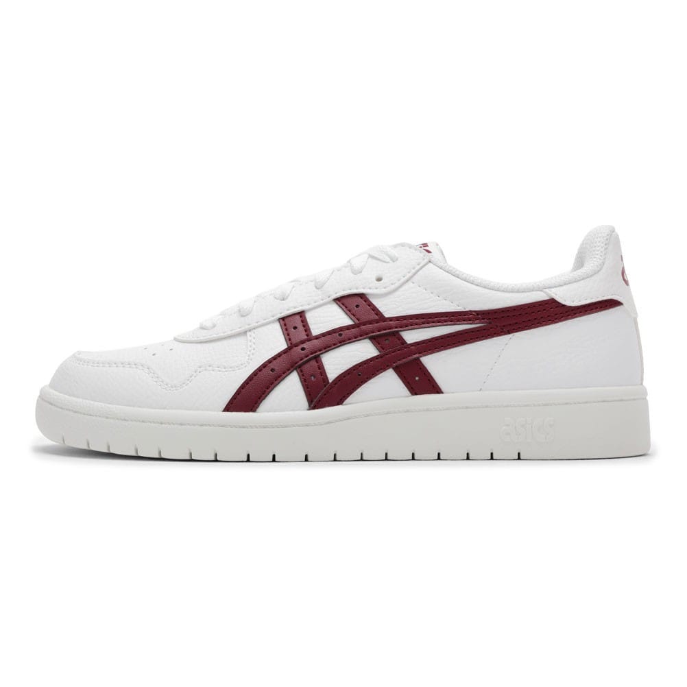 asics アシックス JAPAN S ホワイト レディース | 靴（シューズ 