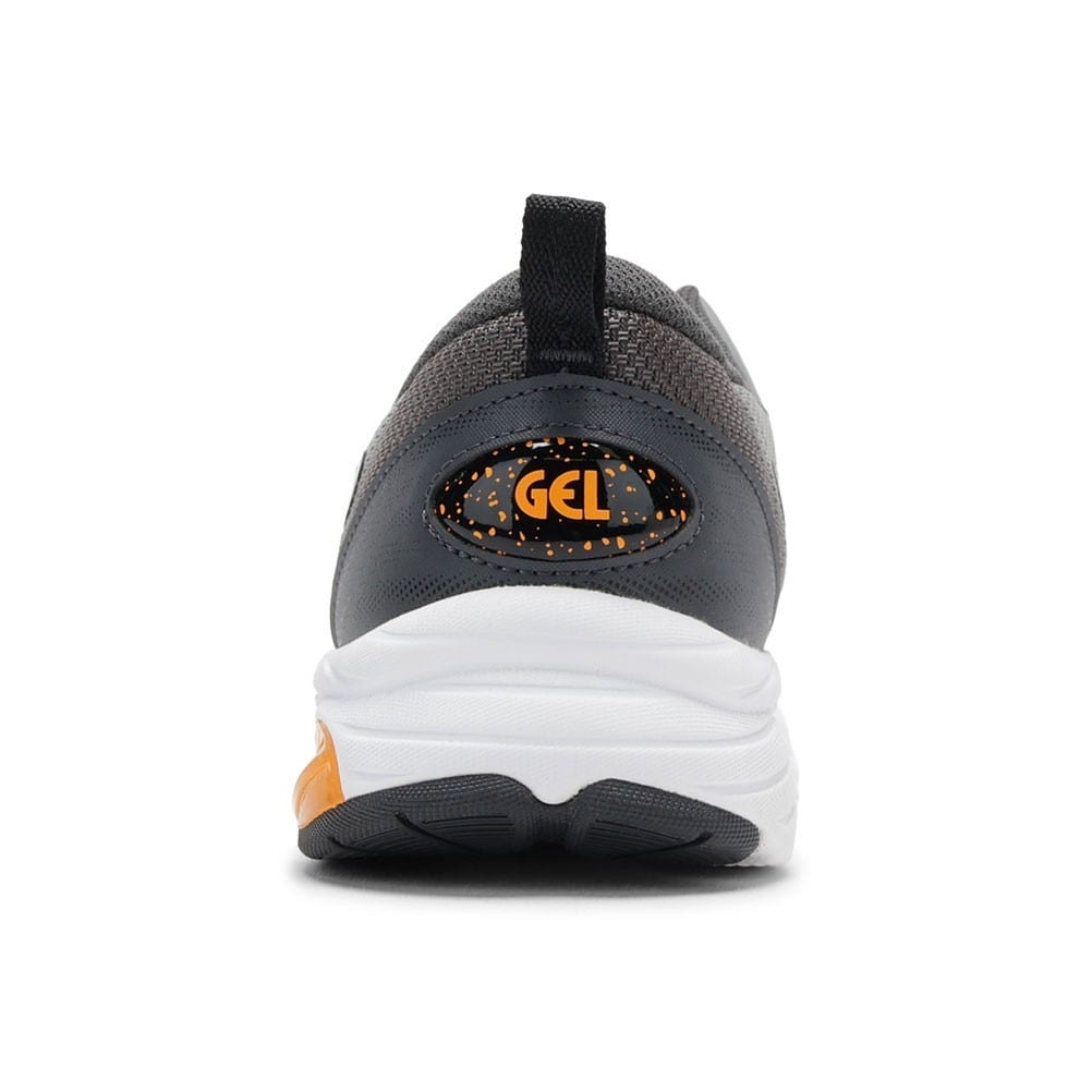 GEL-QUANTUM KEI