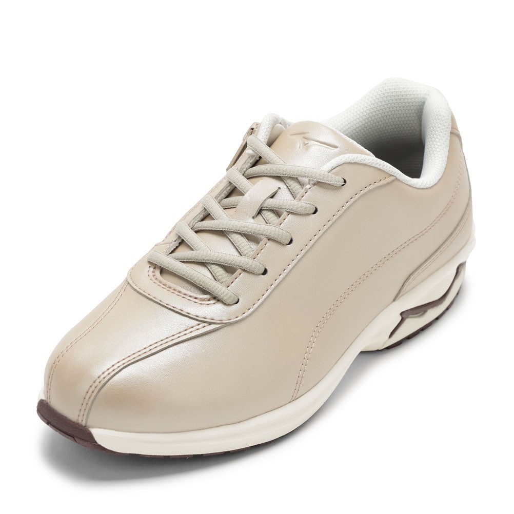いな MIZUNO ミズノ NS WALK7 アイボリー レディース | 靴（シューズ