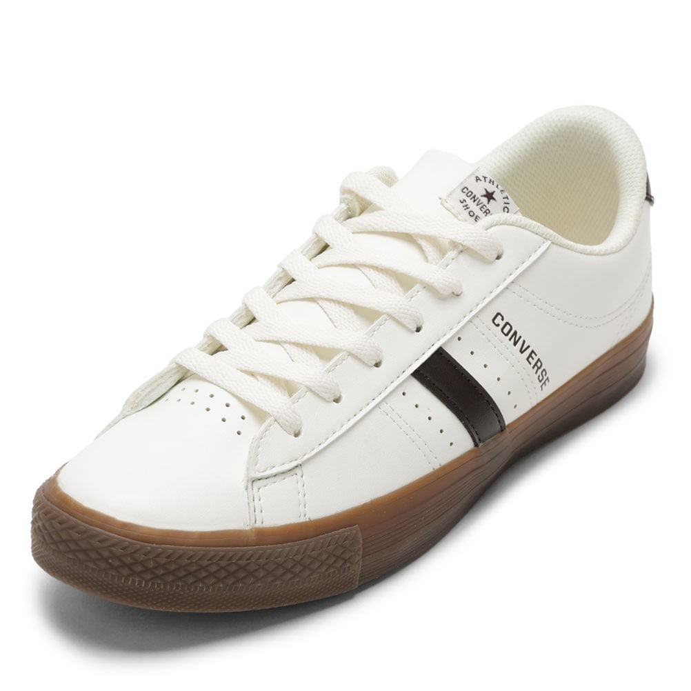 CONVERSE コンバース NX120 GS OX ホワイト メンズ | 靴（シューズ