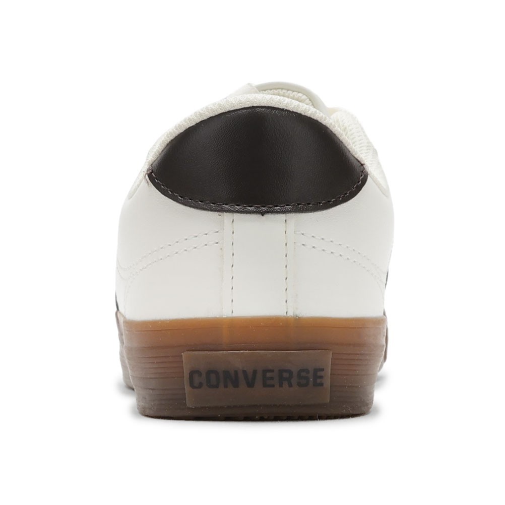 CONVERSE コンバース NX120 GS OX ホワイト メンズ | 靴（シューズ