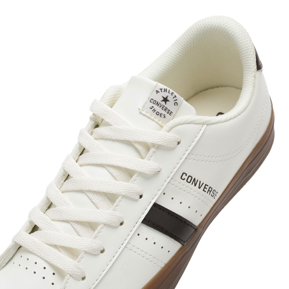CONVERSE コンバース NX120 GS OX ホワイト メンズ | 靴（シューズ