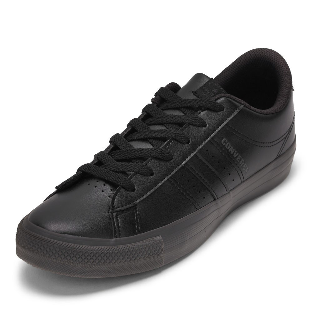 CONVERSE コンバース NX120 GS OX ブラック メンズ | 靴（シューズ