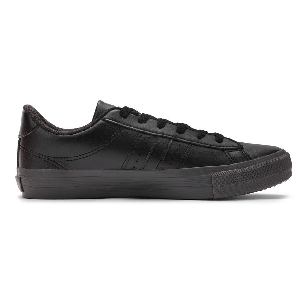 CONVERSE コンバース NX120 GS OX ブラック メンズ | 靴（シューズ