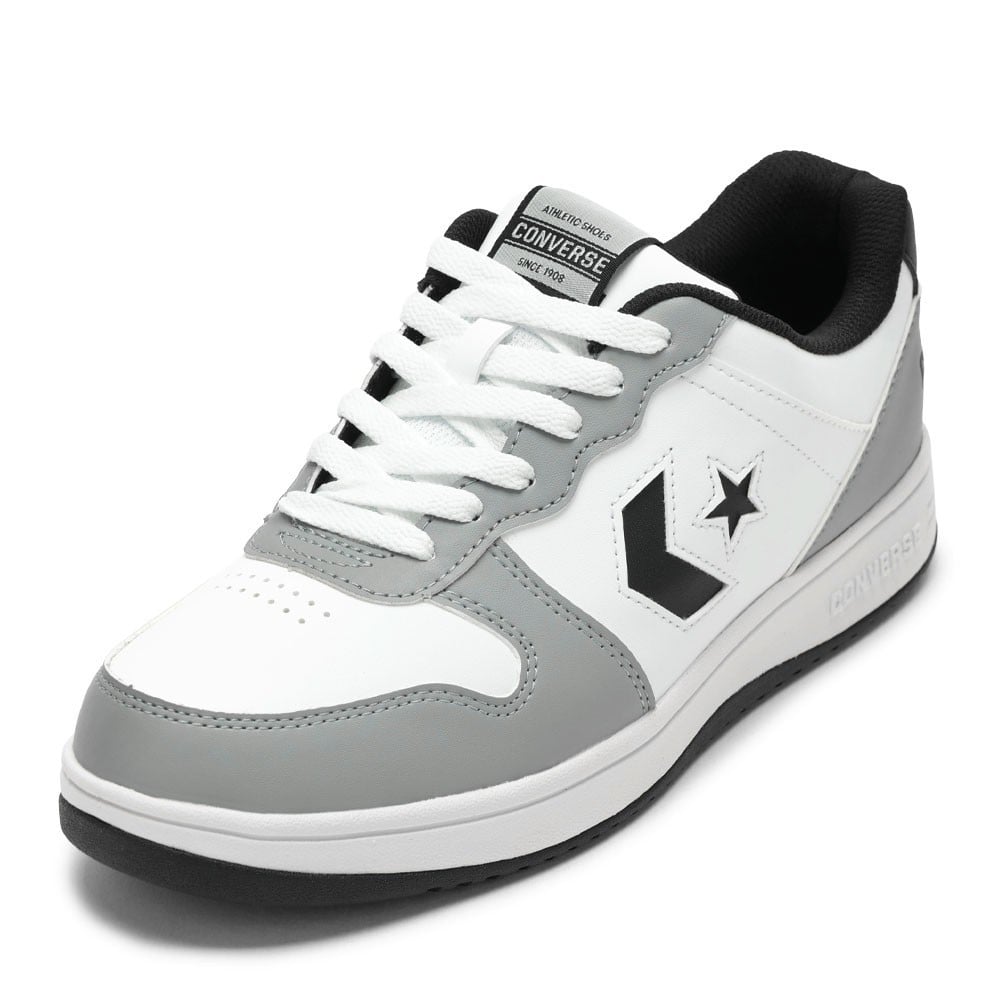 靴 CONVERSE CONVERSE コンバース NX360 SC ホワイト×ブラック メンズ | 靴