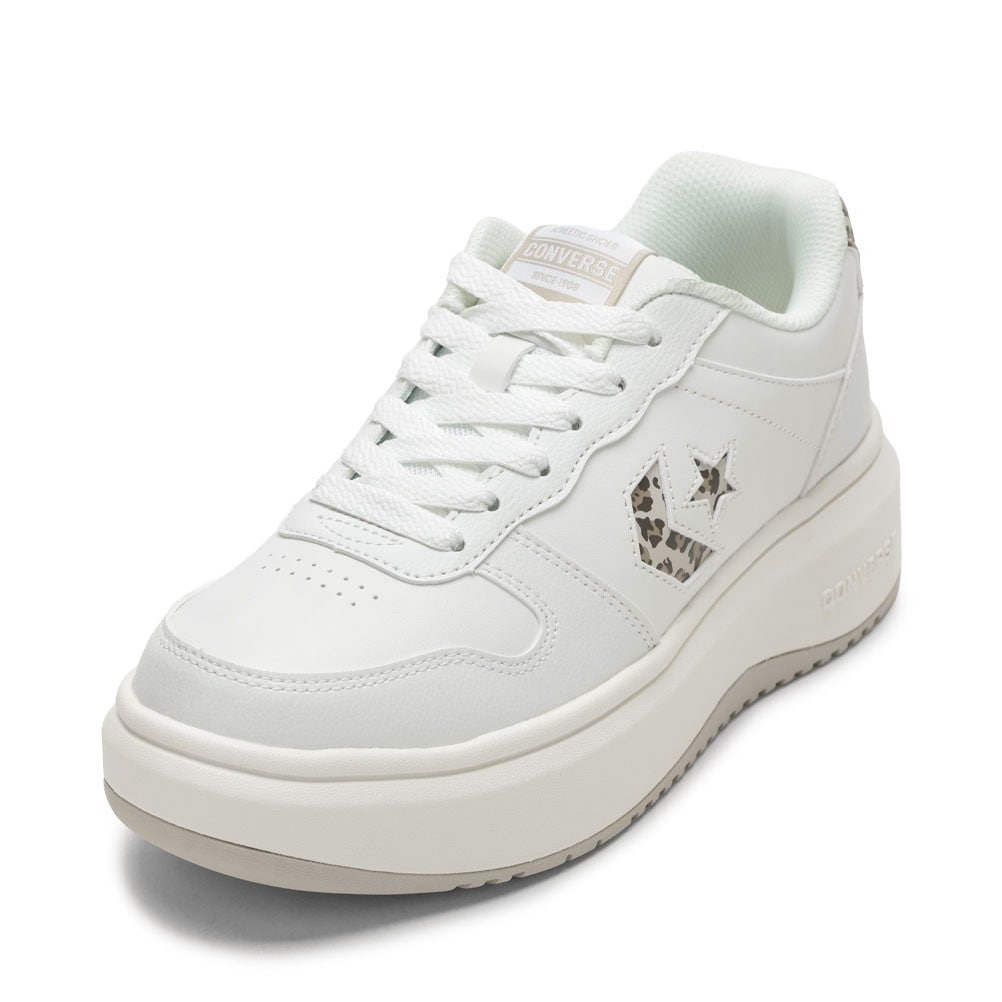 CONVERSE コンバース NX361 PS LP ホワイト レディース | 靴（シューズ