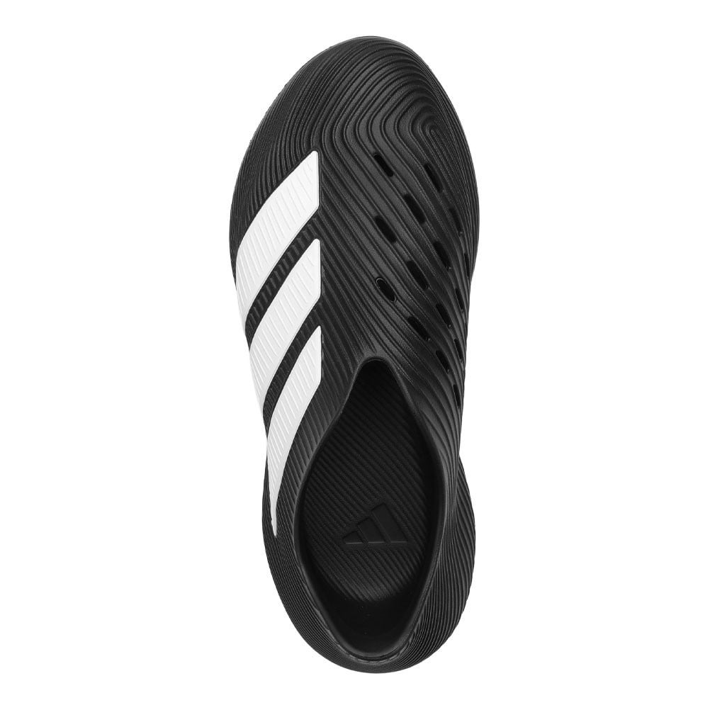 adidas アディダス PURECHILL ブラック×ホワイト メンズ | 靴