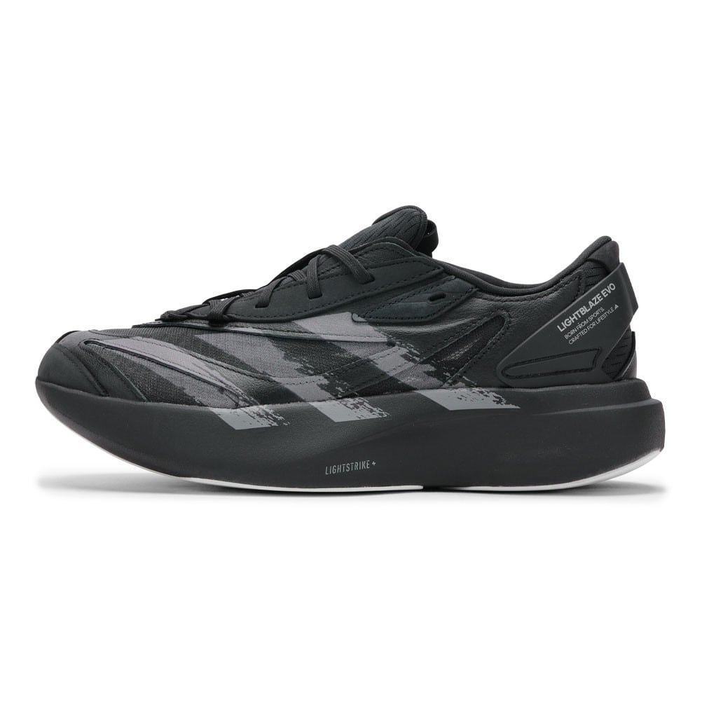 Adidas Lightblaze Evo Brushed adidas Lightblaze Evo SL - Men main image 4