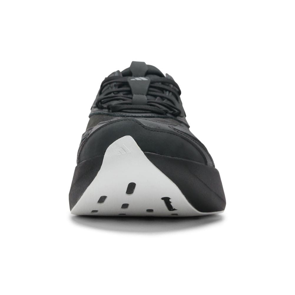 adidas アディダス LIGHTBLAZE EVO BRUSHED ブラック×グレー  display picture 3