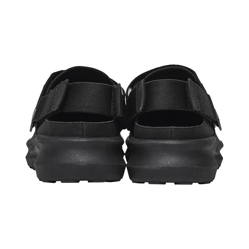 （即発送）ジャガーズ　Blastローカット　人工芝ソール27.5cm SHAKA シャカ SNUG CLOG GES ブラック レディース | 靴（シューズ