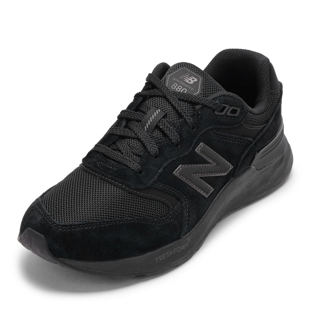new balance ニューバランス M8803FK ブラック メンズ | 靴（シューズ
