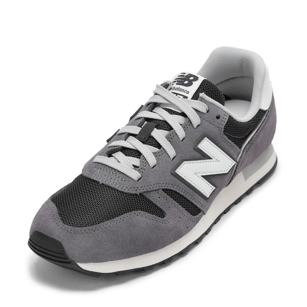 new balance ニューバランス U373741 グレー メンズ | 靴（シューズ