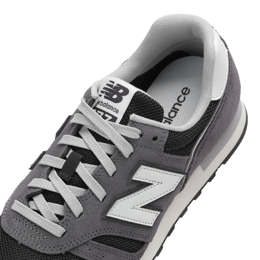 new balance ニューバランス U373741 グレー メンズ | 靴（シューズ