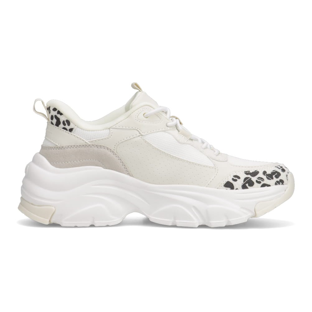 【Tani Yuuki×FILA】コラボ フィラ LUNA 厚底 スニーカー スパットシューズ 手を使わずに履ける【25.5cm～28.0cm】