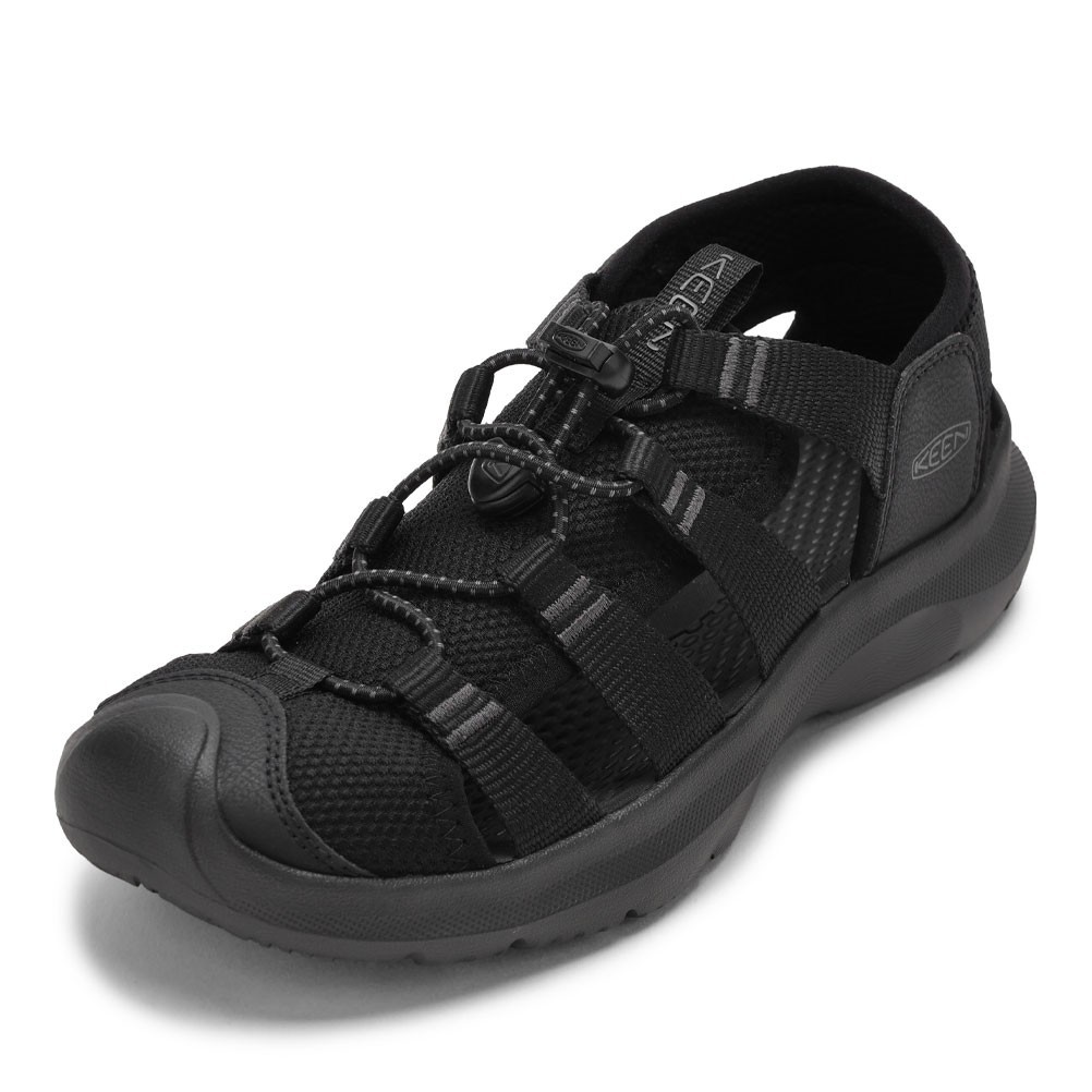 けん KEEN キーン SEANIK H2 ブラウン レディース | 靴（シューズ