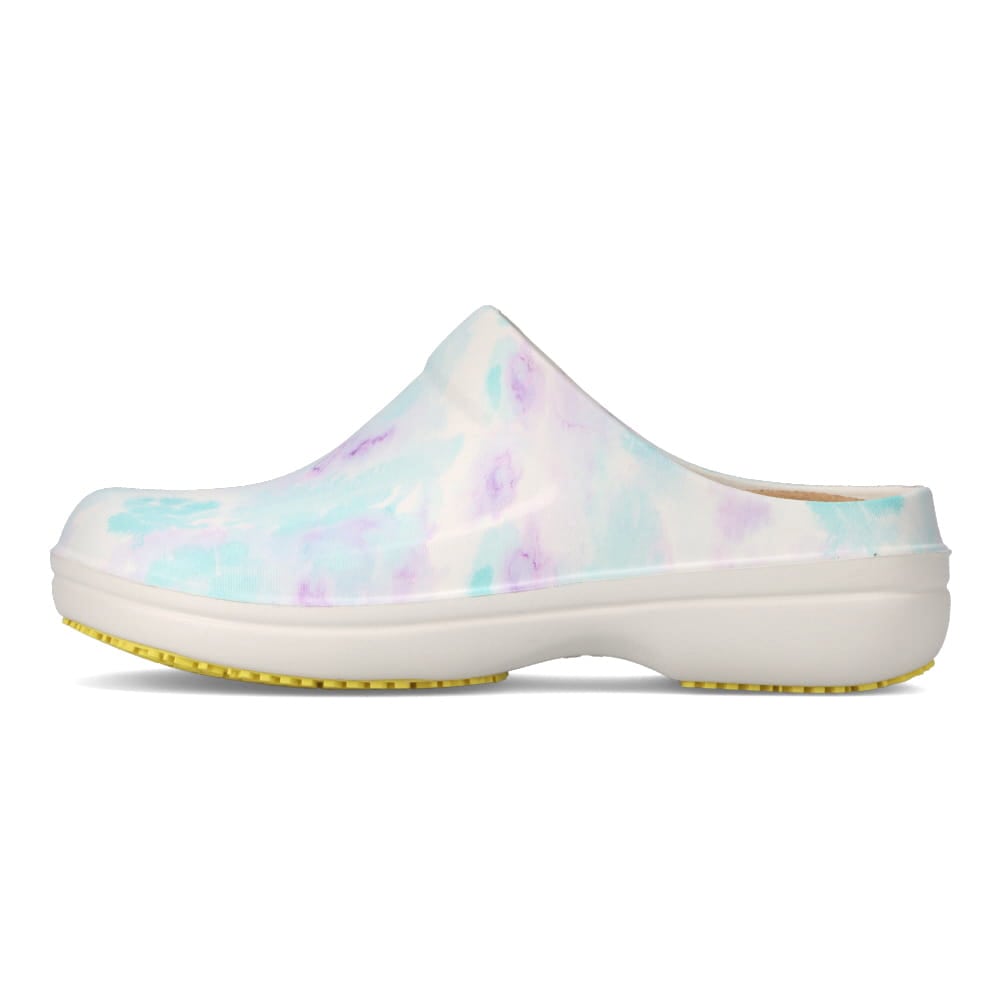 軽量ちょい履きクロッグシューズ