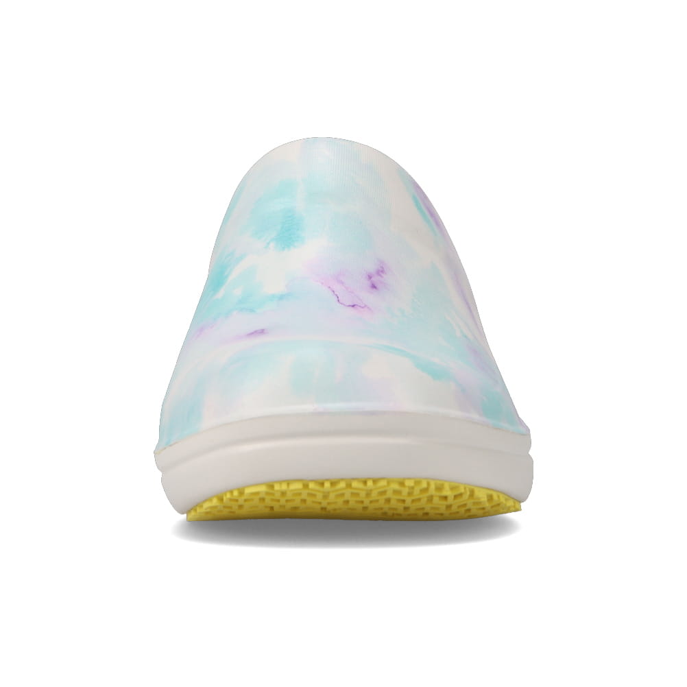 軽量ちょい履きクロッグシューズ