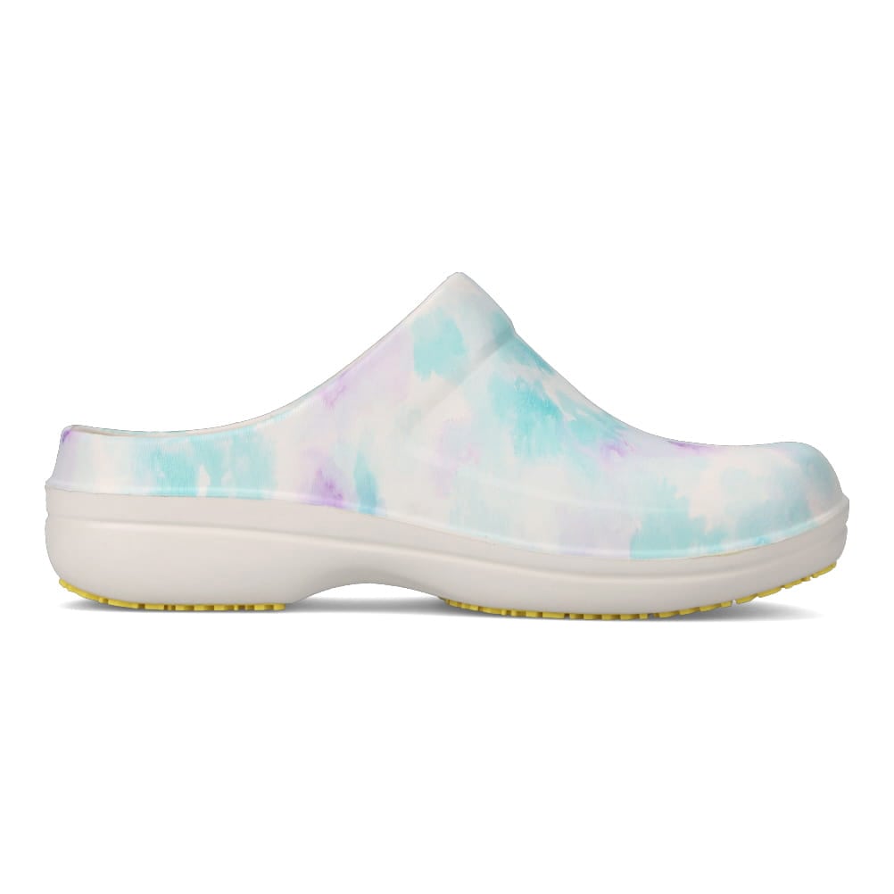 軽量ちょい履きクロッグシューズ