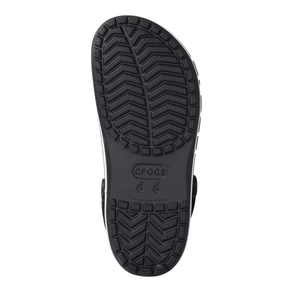 Bayaband Clog