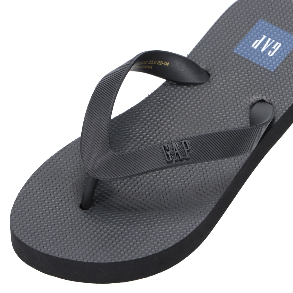 ビーチサンダル