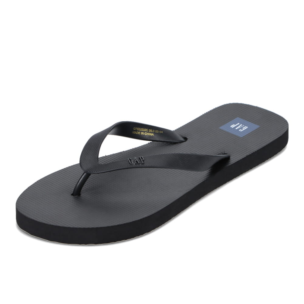 『新品・訳あり』GAP ビーチサンダル 23㎝サイズ GAP（ギャップ） 【クリアランス特価】23cm~25cm【半額以下！】 ビーチ